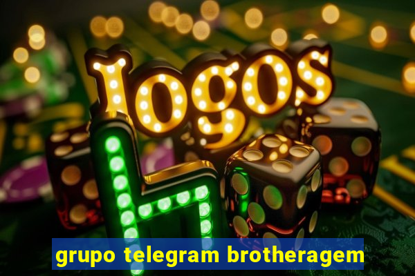 grupo telegram brotheragem