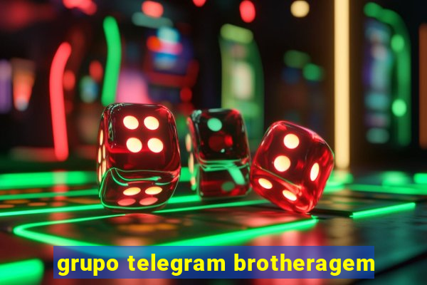 grupo telegram brotheragem