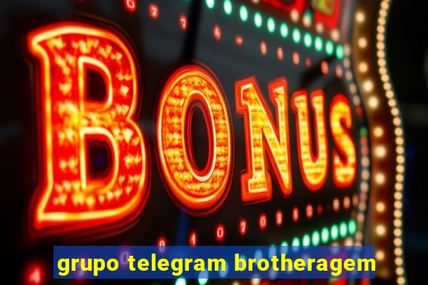 grupo telegram brotheragem