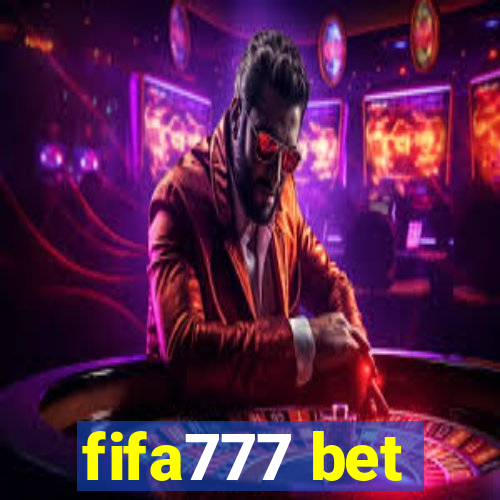 fifa777 bet