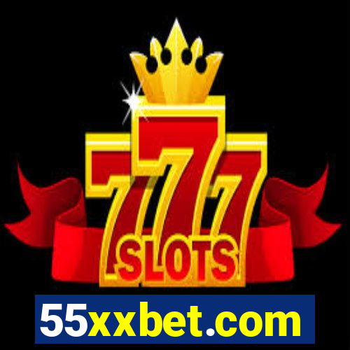 55xxbet.com