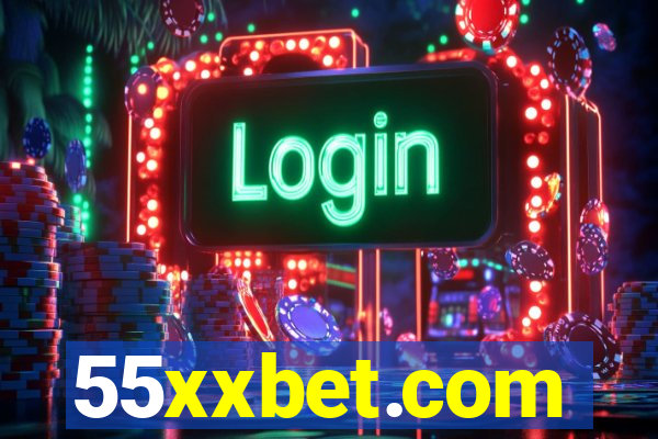 55xxbet.com