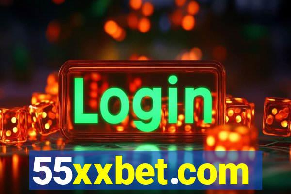 55xxbet.com