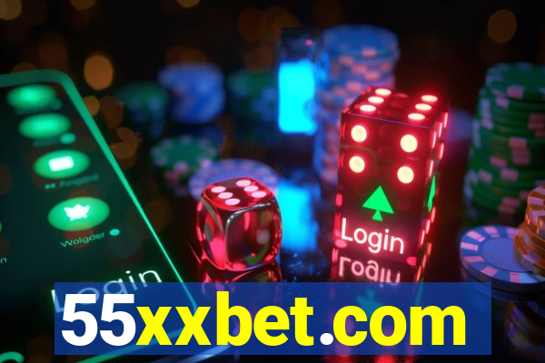 55xxbet.com