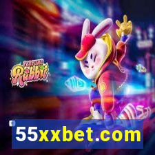 55xxbet.com