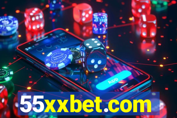 55xxbet.com