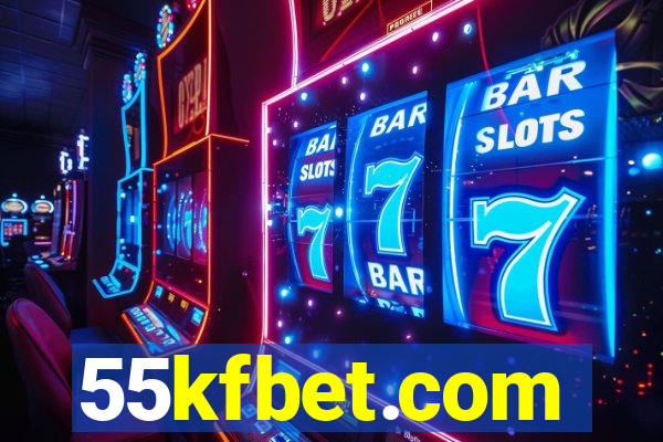 55kfbet.com