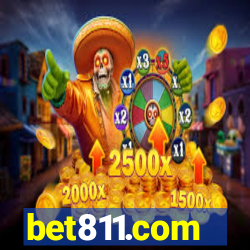 bet811.com