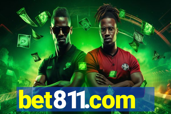 bet811.com