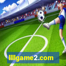 llllgame2.com