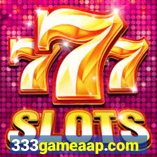 333gameaap.com