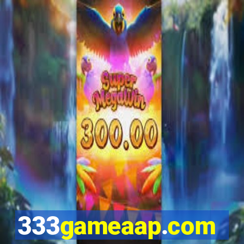 333gameaap.com