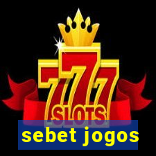 sebet jogos