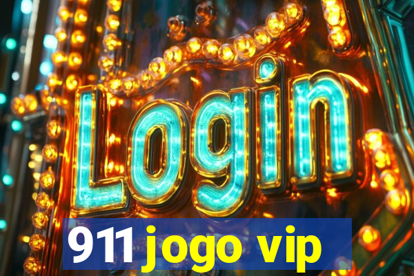 911 jogo vip