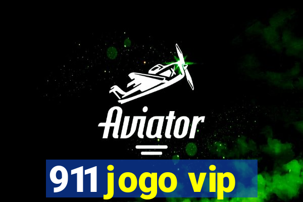 911 jogo vip