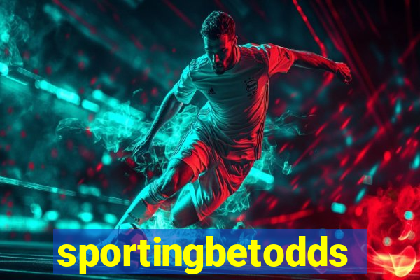 sportingbetodds