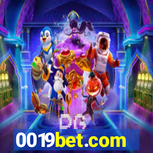 0019bet.com