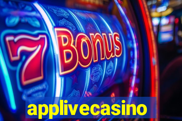 applivecasino