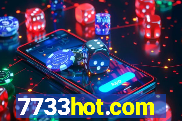 7733hot.com