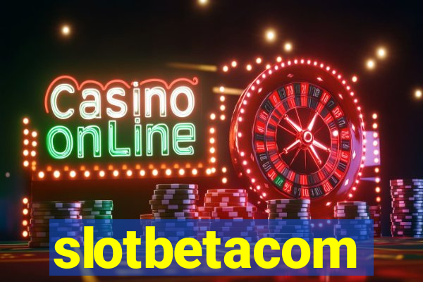 slotbetacom