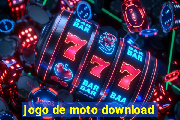 jogo de moto download