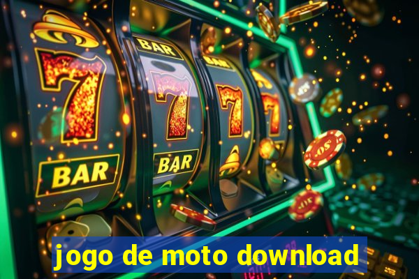 jogo de moto download