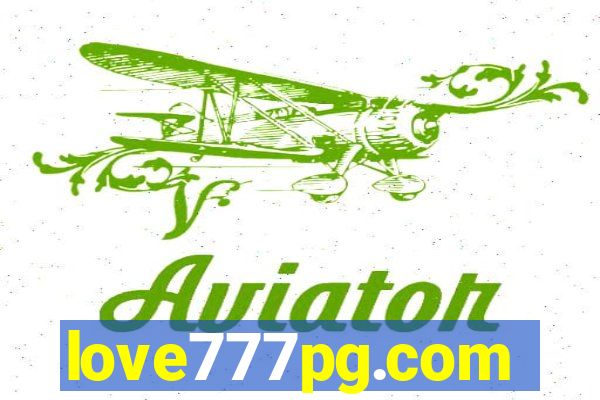 love777pg.com