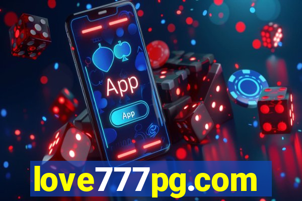 love777pg.com