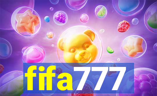 fifa777