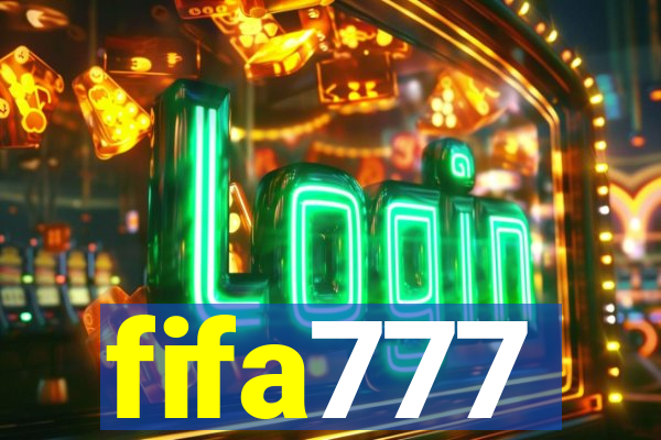 fifa777