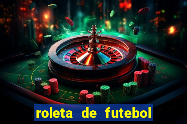 roleta de futebol carreira roleta de jogadores de futebol