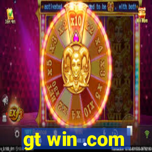 gt win .com