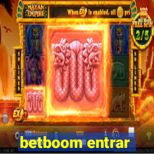 betboom entrar