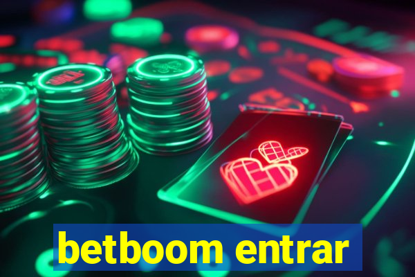 betboom entrar