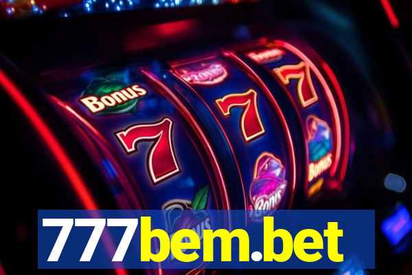 777bem.bet