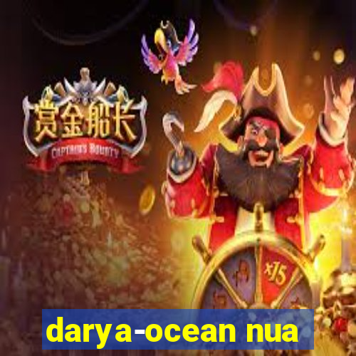 darya-ocean nua