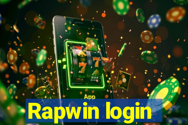 Rapwin login