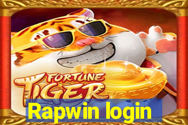 Rapwin login