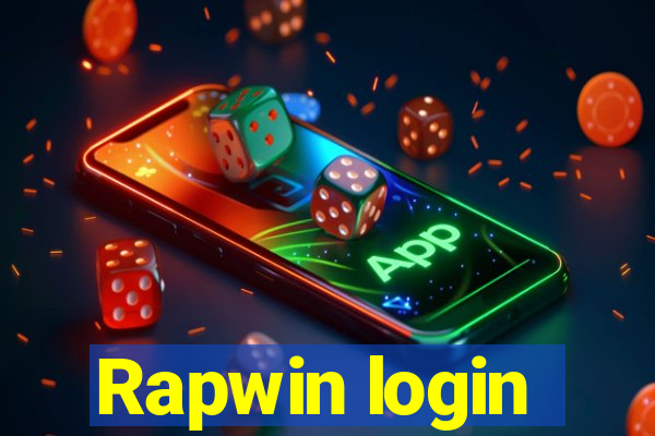 Rapwin login