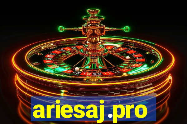 ariesaj.pro