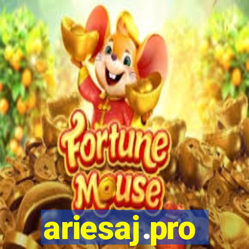 ariesaj.pro