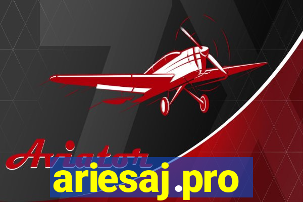 ariesaj.pro