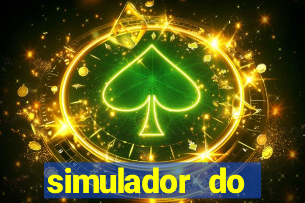 simulador do fortune rabbit