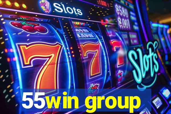 55win group