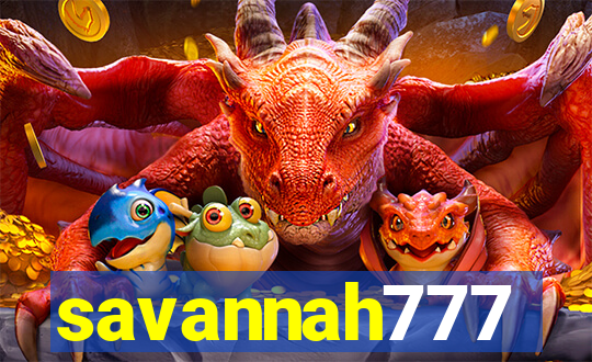 savannah777