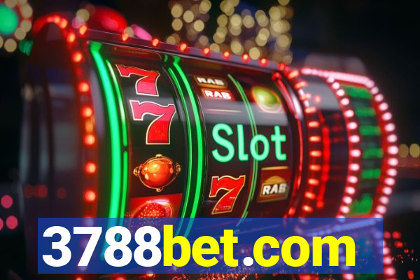 3788bet.com