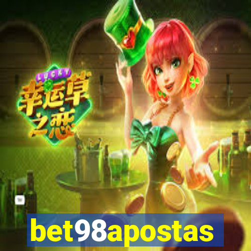 bet98apostas