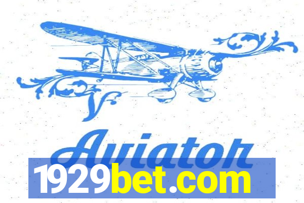 1929bet.com