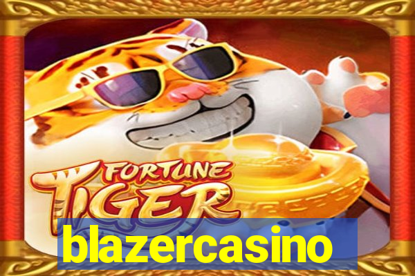 blazercasino