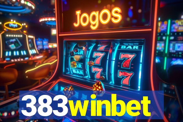 383winbet